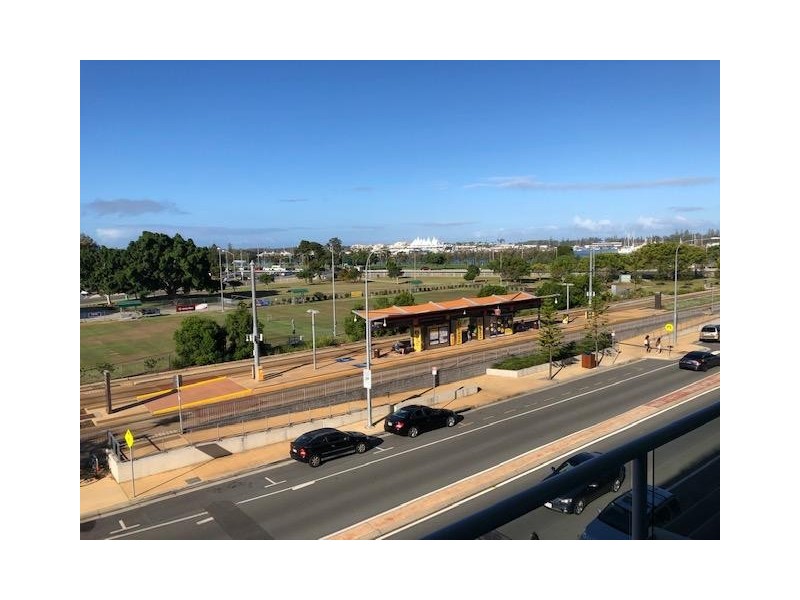 Unit 505A/1 Como Crescent, Southport QLD 4215