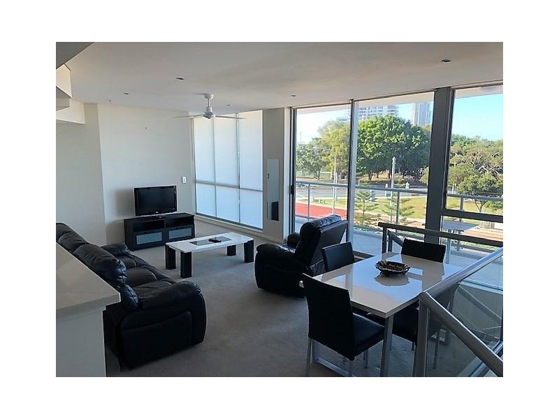 Unit 505A/1 Como Crescent, Southport QLD 4215