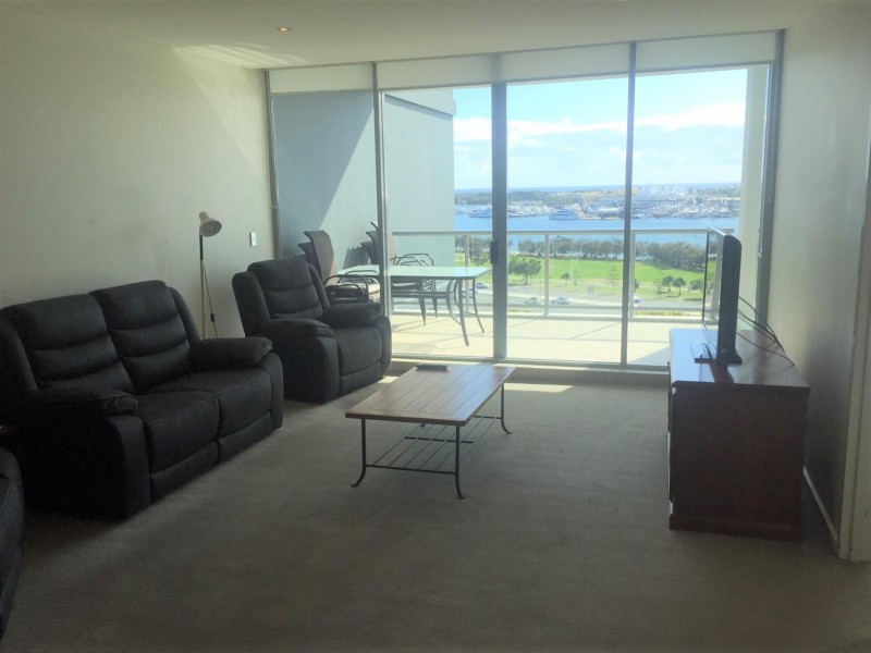 Unit 1201/1 Como Crescent, Southport QLD 4215