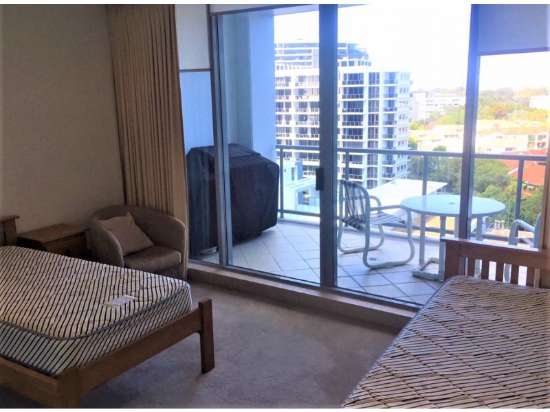 Unit 1201/1 Como Crescent, Southport QLD 4215