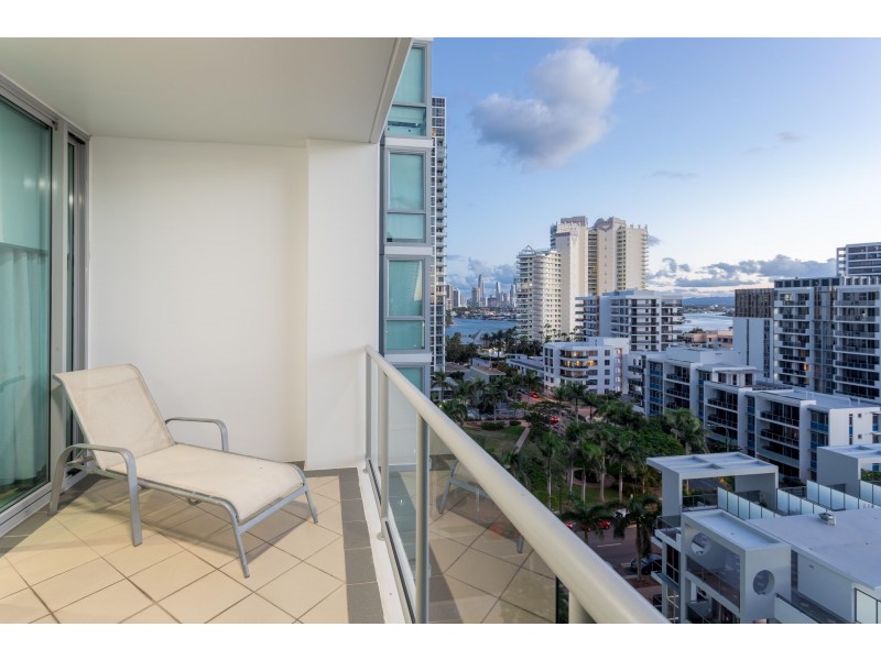 Unit 1201/1 Como Crescent, Southport QLD 4215