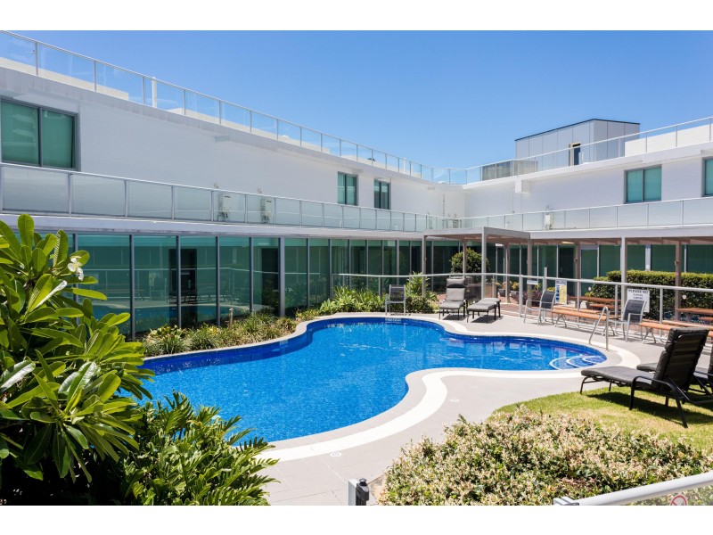 Unit 1201/1 Como Crescent, Southport QLD 4215