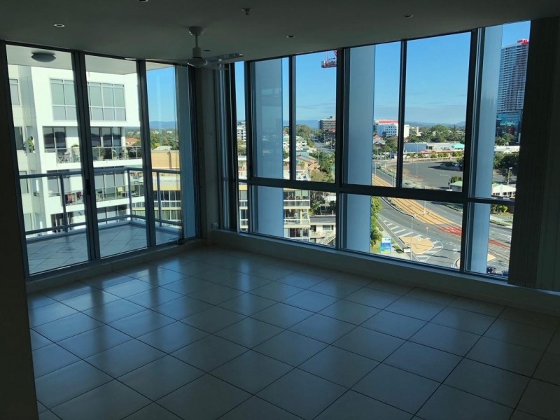 Unit 1303/1 Como Crescent, Southport QLD 4215