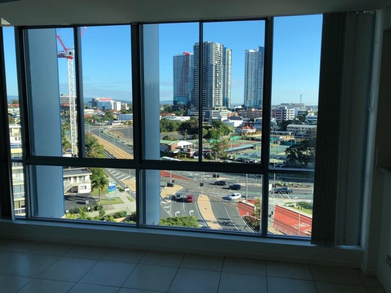 Unit 1303/1 Como Crescent, Southport QLD 4215