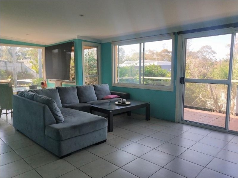 Chapel Hill QLD 4069