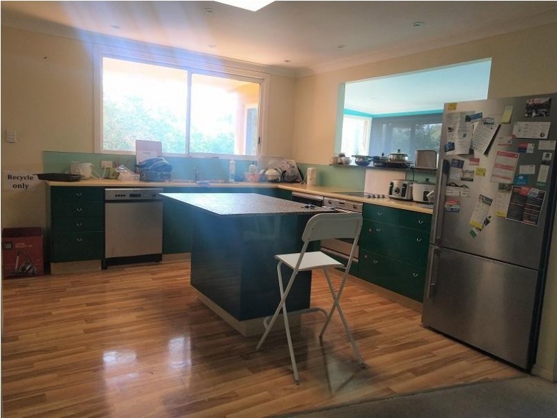 Chapel Hill QLD 4069