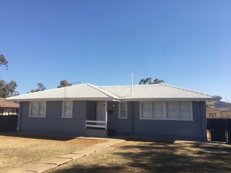 131 Thornton Street, Wellington NSW 2820