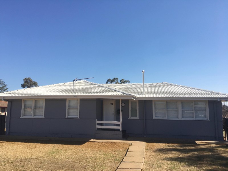131 Thornton Street, Wellington NSW 2820
