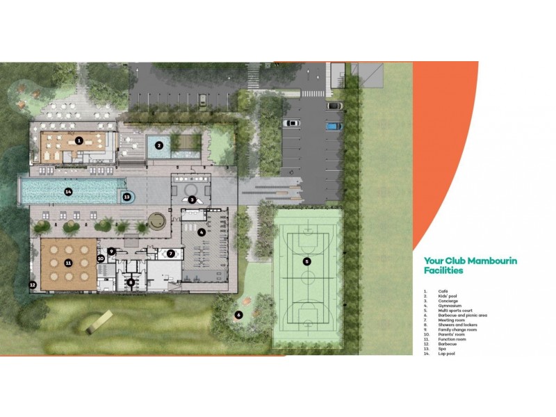 LOT-407-425/ Black Forest Road, Wyndham Vale VIC 3024