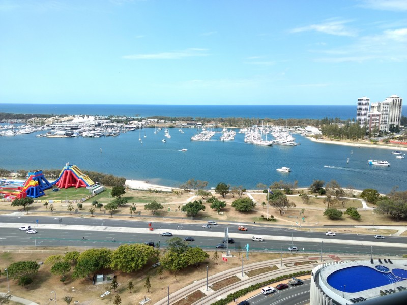 Unit 2401/1 Como Crescent, Southport QLD 4215
