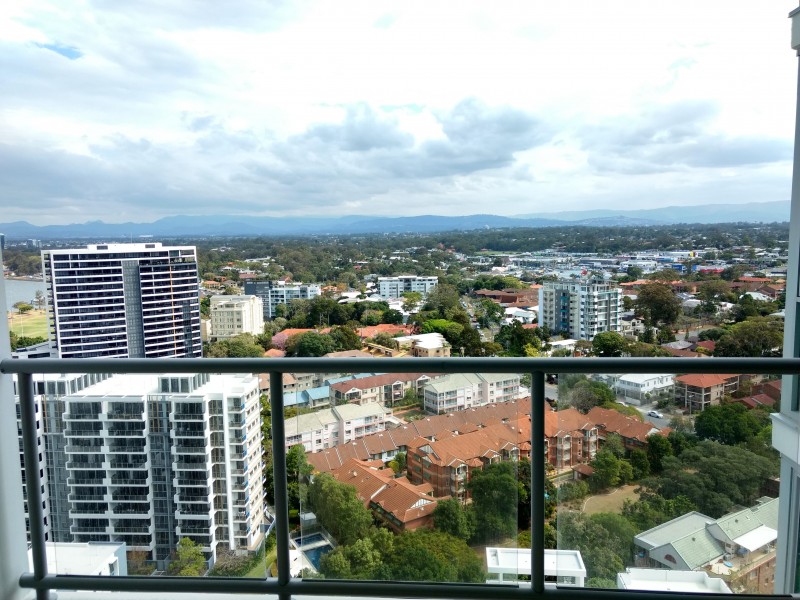 Unit 2401/1 Como Crescent, Southport QLD 4215
