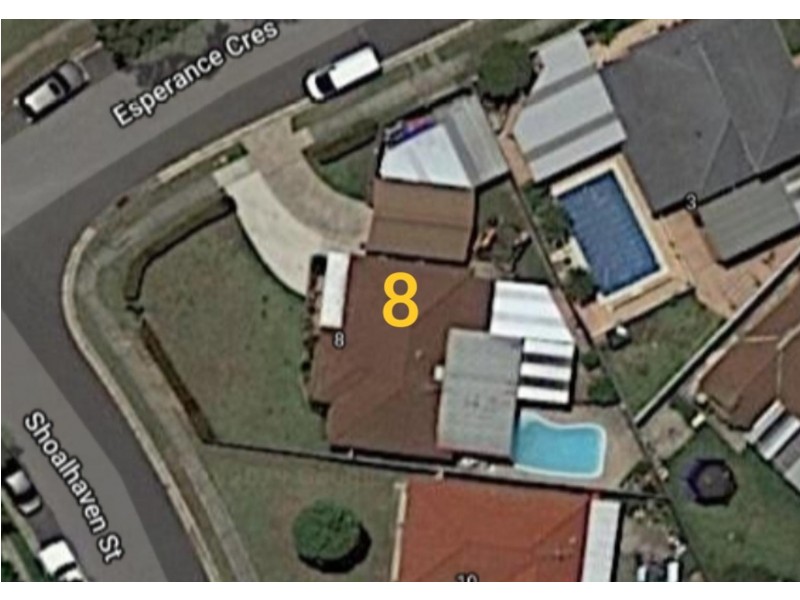 8 Shoalhaven St, Wakeley NSW 2176