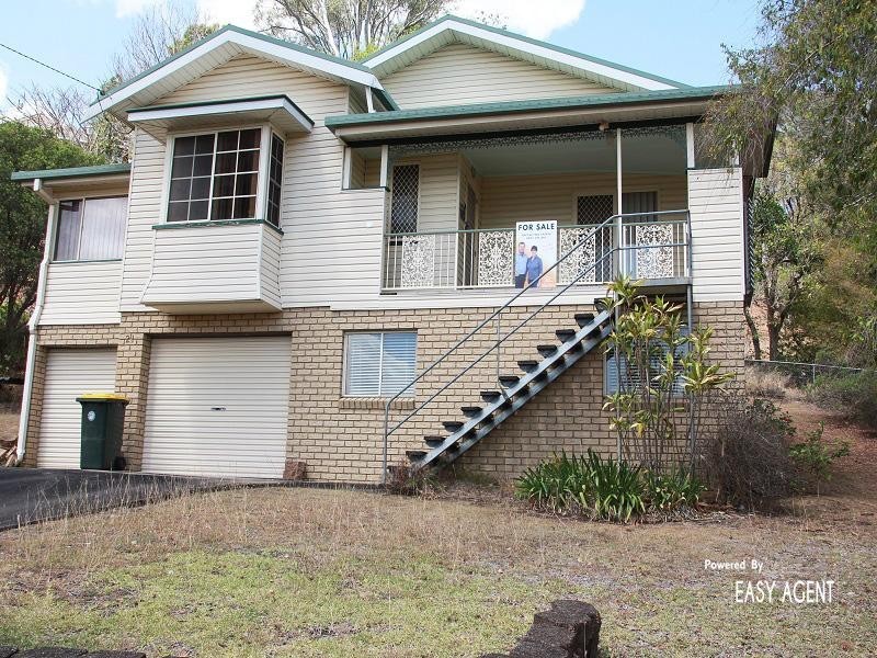 21 Rous Street,, Kyogle NSW 2474