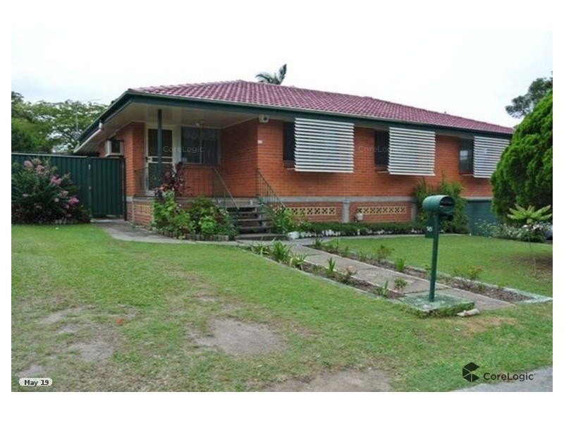 16 Dorothy Street, Woodridge QLD 4114