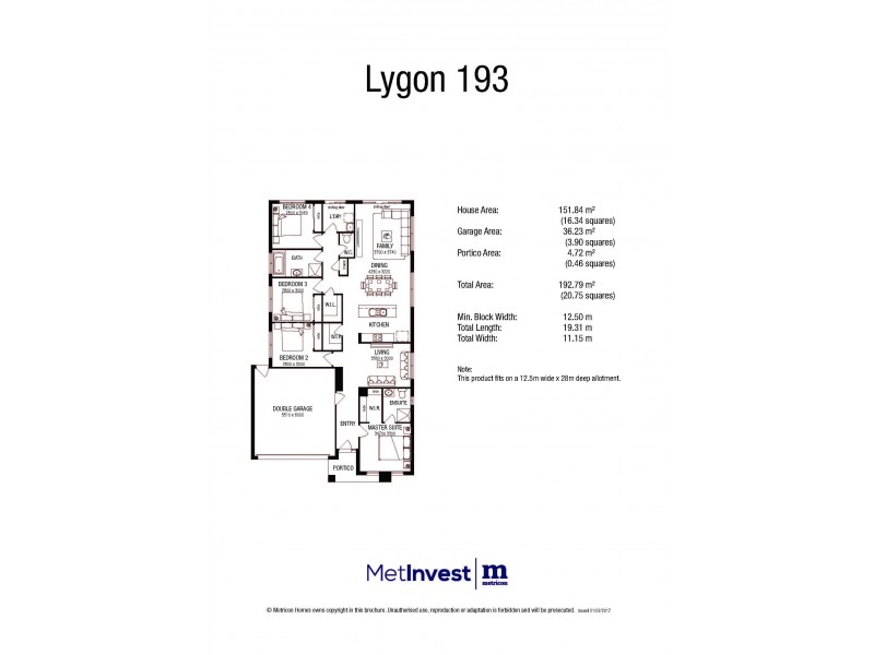 2437 Coldstream Ave, Werribee VIC 3030