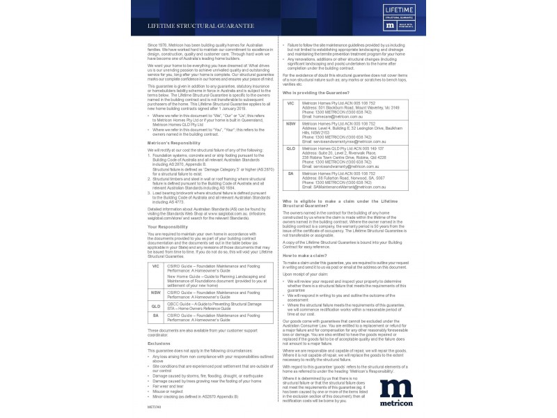 2437 Coldstream Ave, Werribee VIC 3030