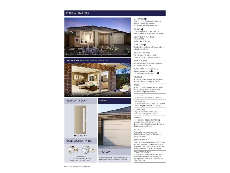 2437 Coldstream Ave, Werribee VIC 3030