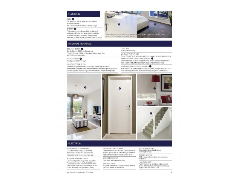 2905 Bayvista Circuit, Point Cook VIC 3030