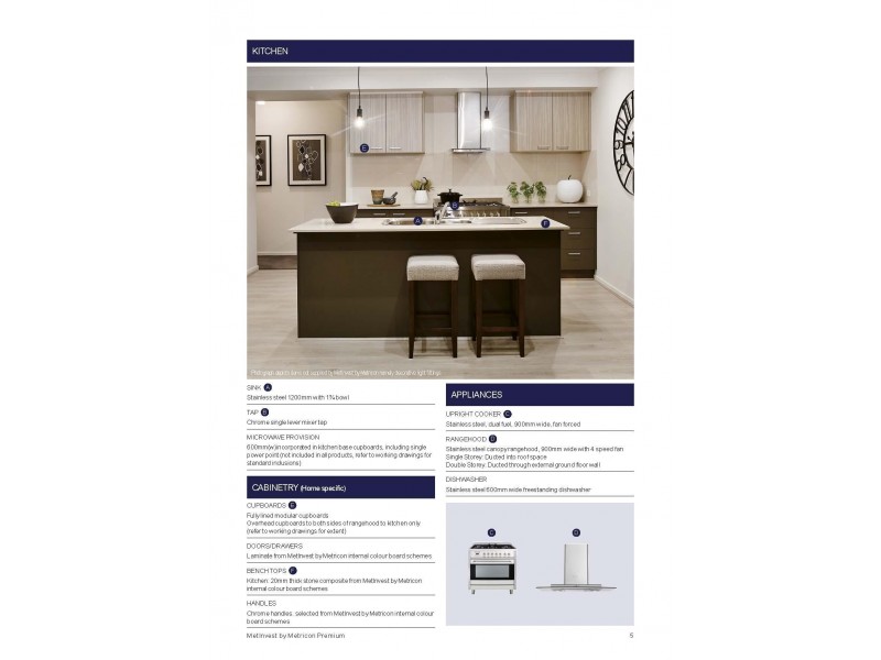 2905 Bayvista Circuit, Point Cook VIC 3030