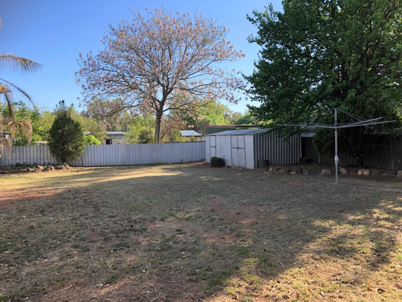 28 Reid Street, Wellington NSW 2820