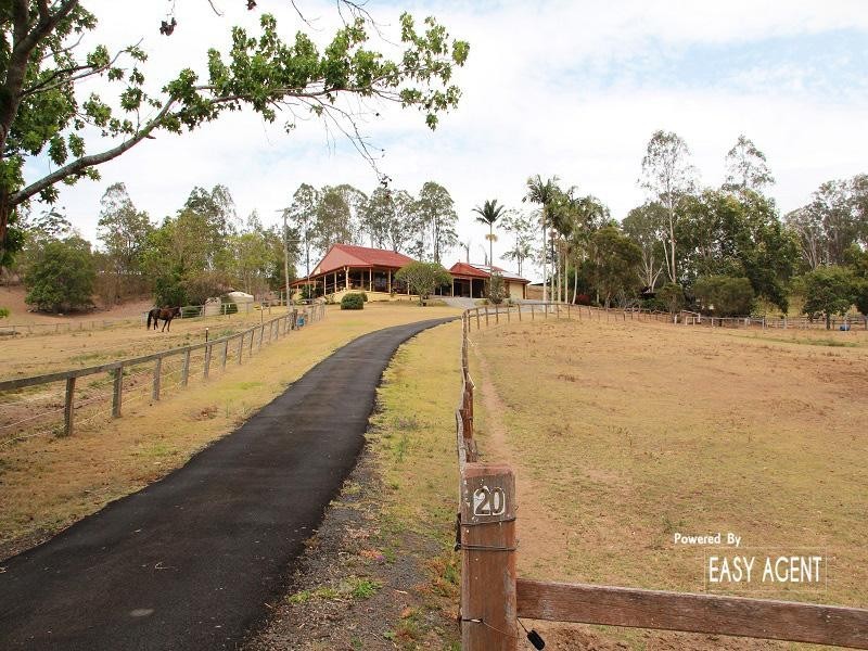 20 Omagh Road, Kyogle NSW 2474