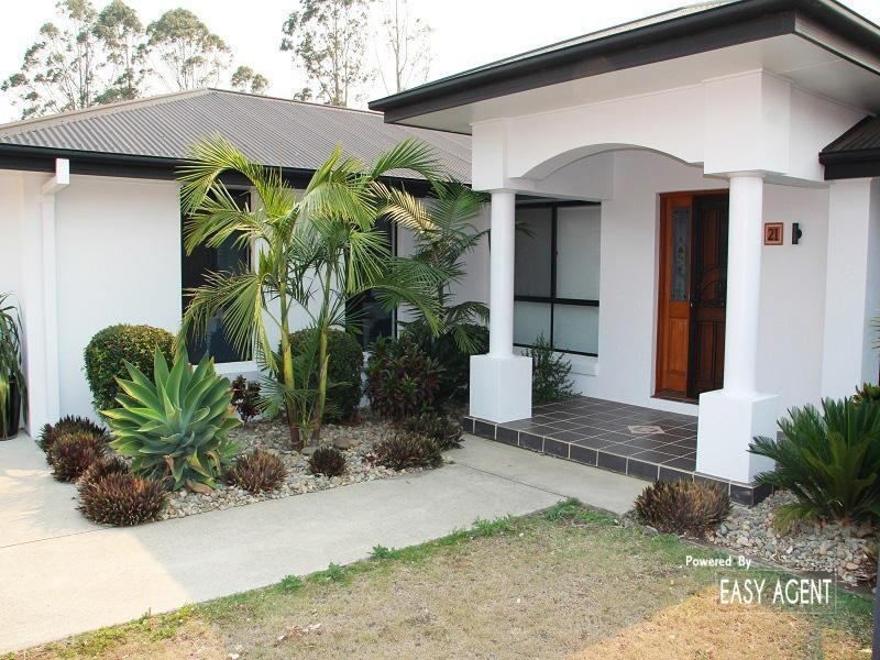 21 Kamala Avenue, Kyogle NSW 2474