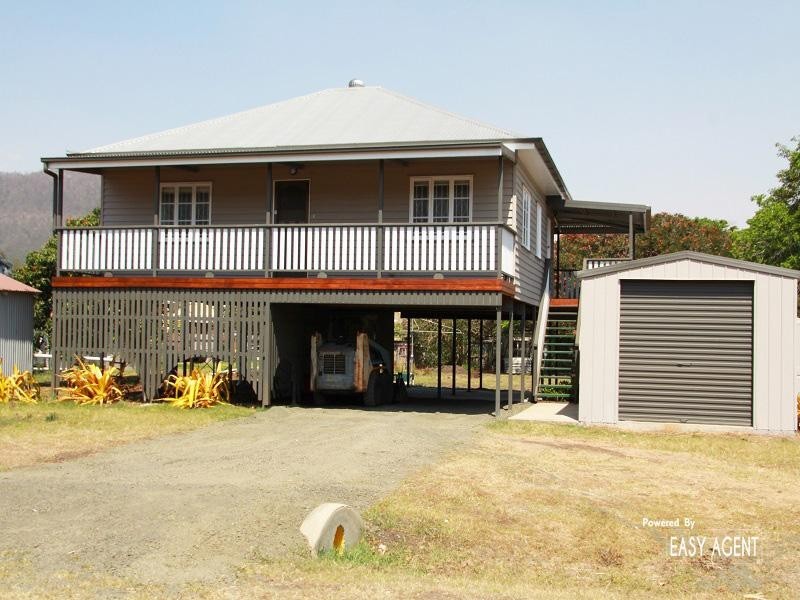 14 Worendo, Wiangaree NSW 2474