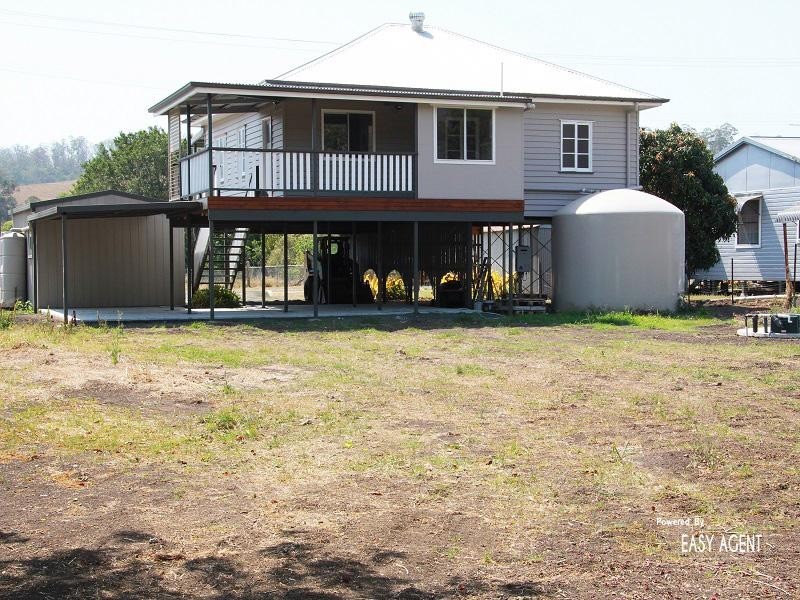 14 Worendo, Wiangaree NSW 2474
