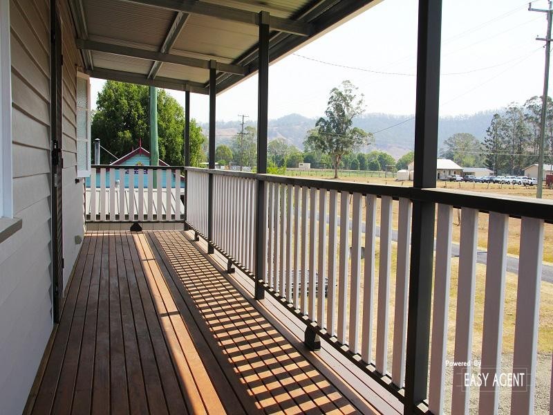 14 Worendo, Wiangaree NSW 2474