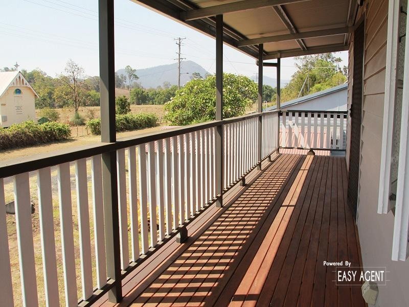 14 Worendo, Wiangaree NSW 2474