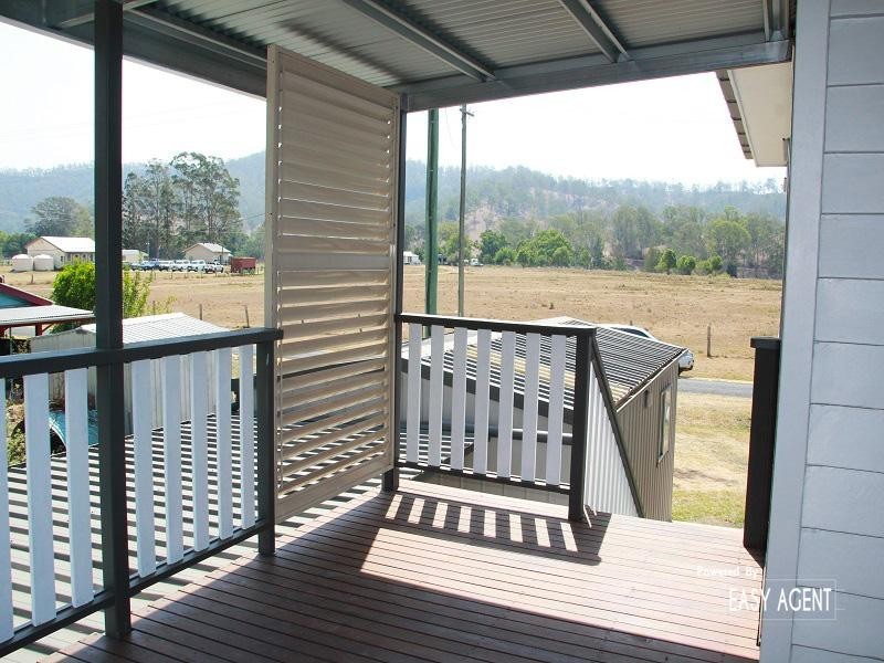 14 Worendo, Wiangaree NSW 2474