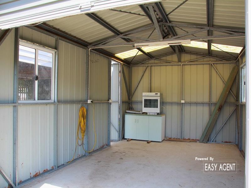 14 Worendo, Wiangaree NSW 2474