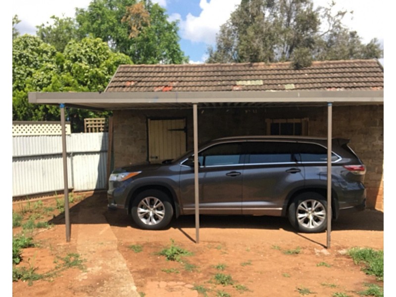 13 Thornton Street, Wellington NSW 2820