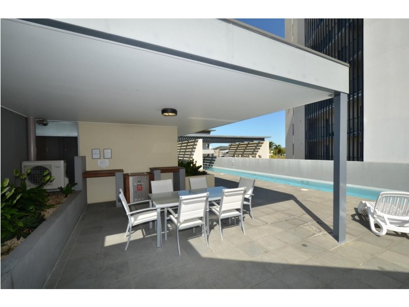 13/32 Stanley Street, Townsville City QLD 4810