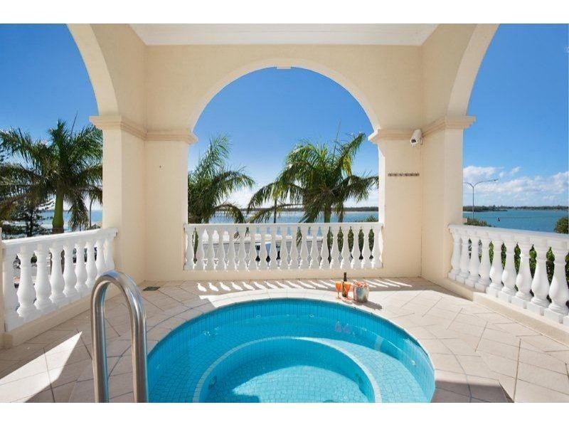 311/360 Marine Parade, Labrador QLD 4215