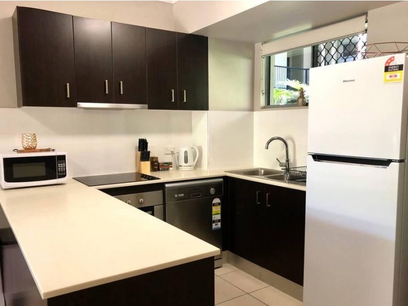 13/521 Varley Street, Yorkeys Knob QLD 4878