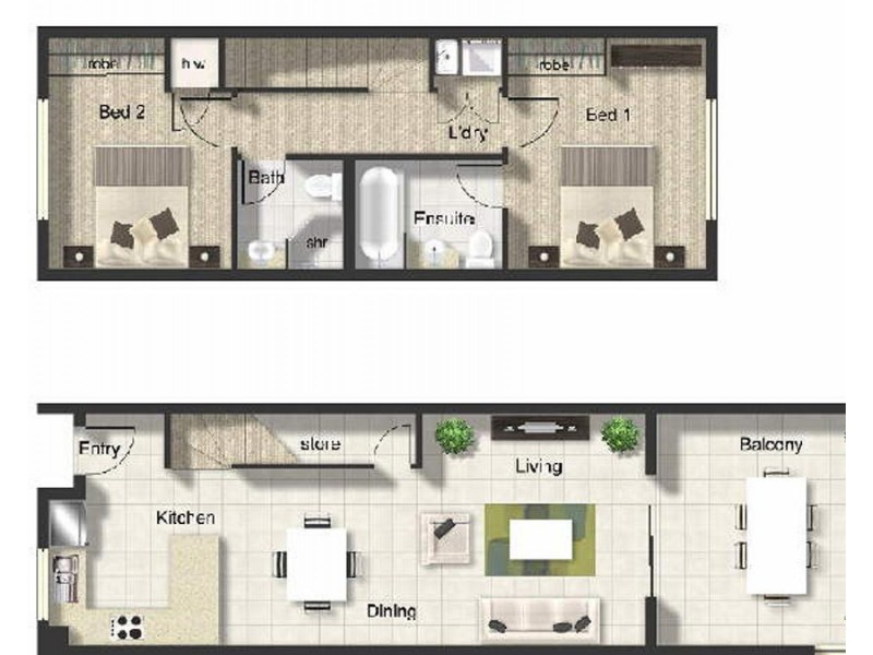 13/521 Varley Street, Yorkeys Knob QLD 4878