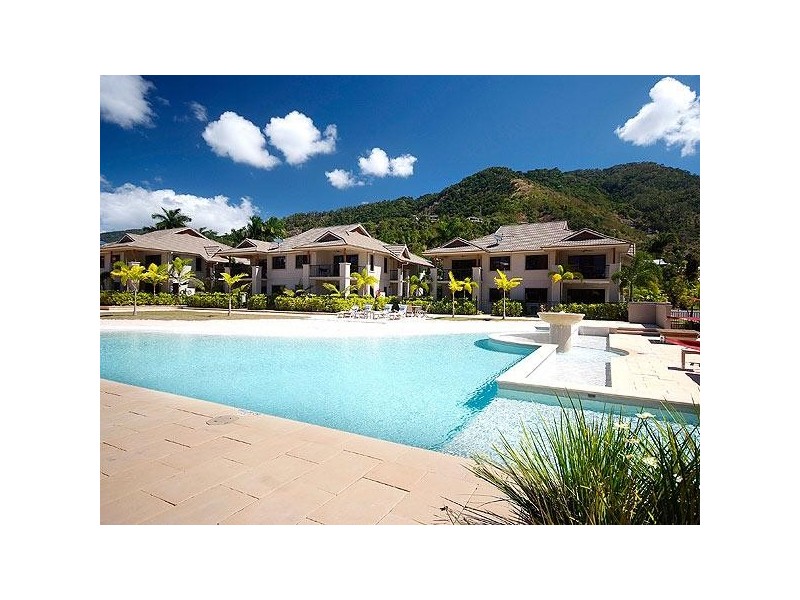 29/1-15 Robson St, Cairns City QLD 4870