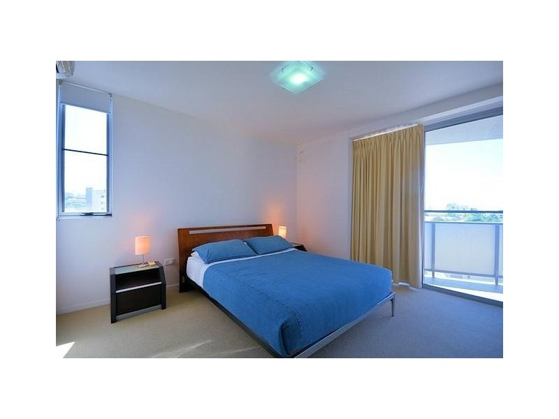 Townsville City QLD 4810