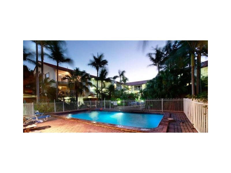 25-27 Peninsular Drive, Surfers Paradise QLD 4217