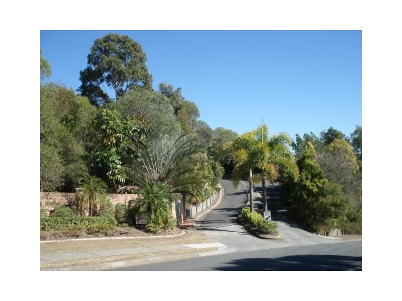 0/6-20 Ben Lomond Drive, Highland Park QLD 4211