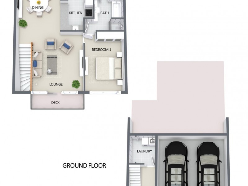 0/6-20 Ben Lomond Drive, Highland Park QLD 4211