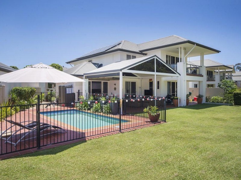 192 Easthill Drive, Robina QLD 4226
