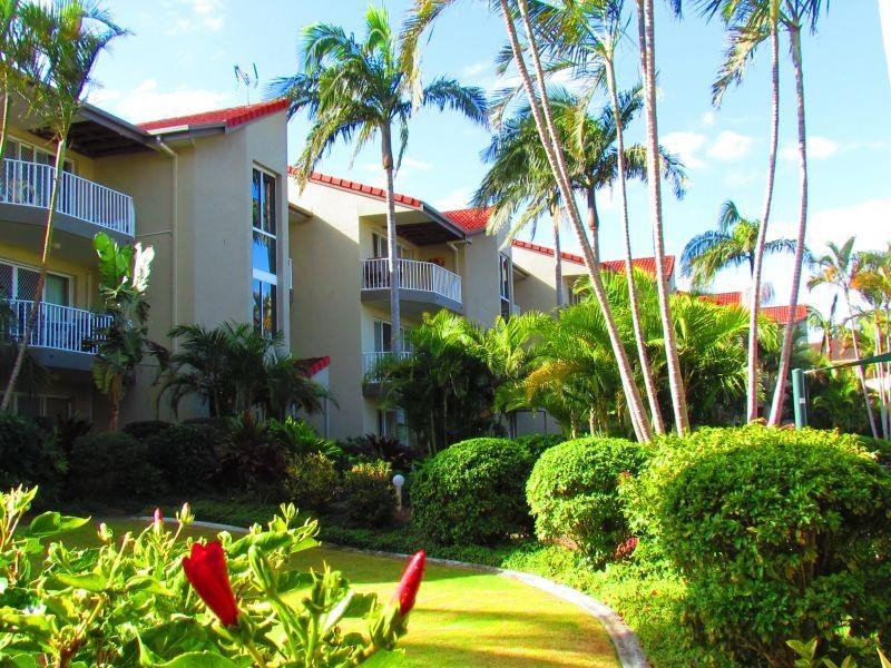 12/22 Jennifer Avenue, Runaway Bay QLD 4216