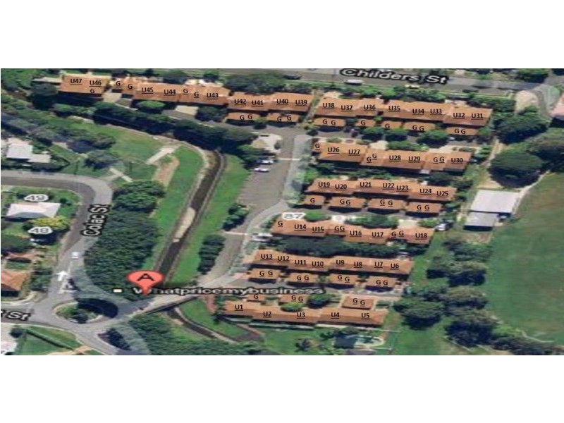 17/49 Colac Street, Kedron QLD 4031