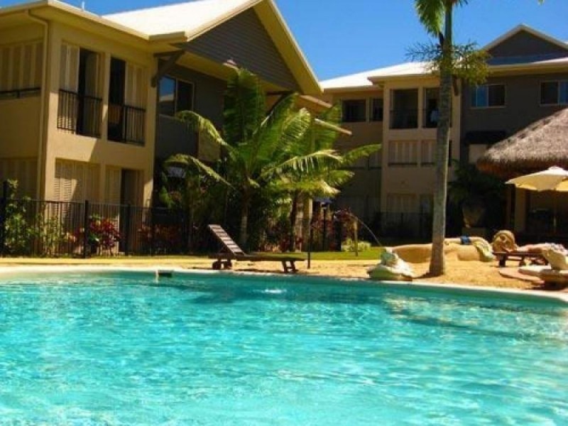 115/58 Ardisia Street, Smithfield QLD 4878