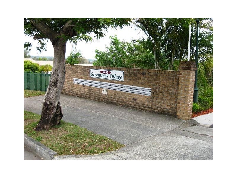 65/63-67  Bowen Terrace, Capalaba QLD 4157