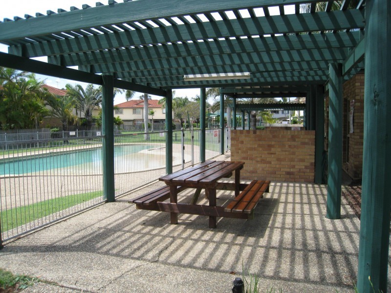 MPL  MPL/9 Bayside Court, Thorneside QLD 4158