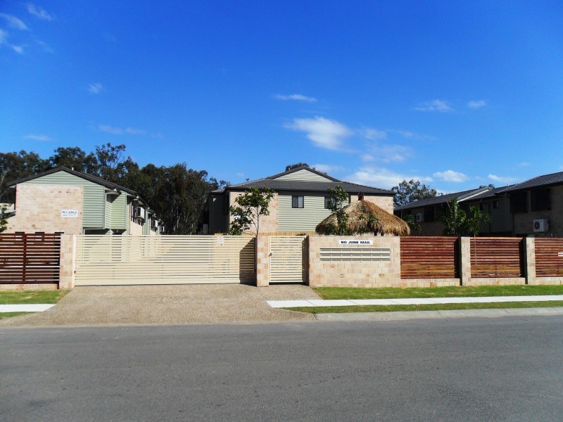 73/30  Fleet Drive, Kippa-ring QLD 4021