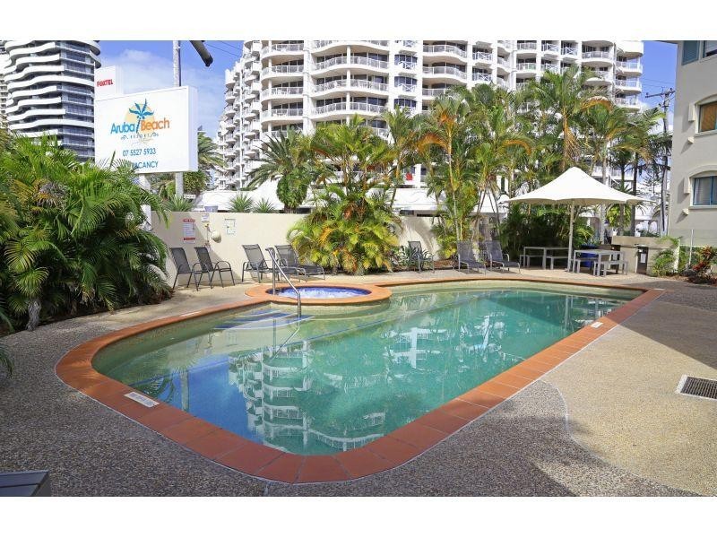 45A/112 Surf Parade, Broadbeach QLD 4218